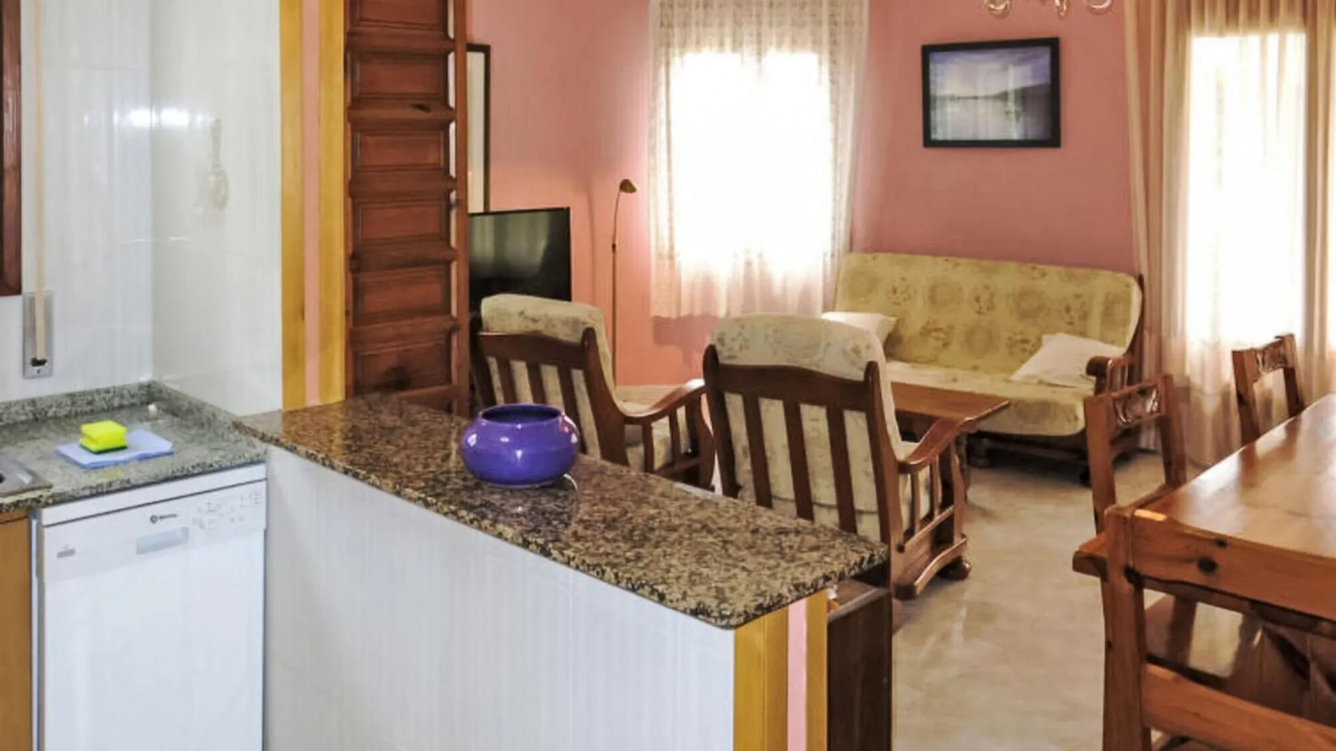 Holiday Home Melina I By Interhome Miami Playa