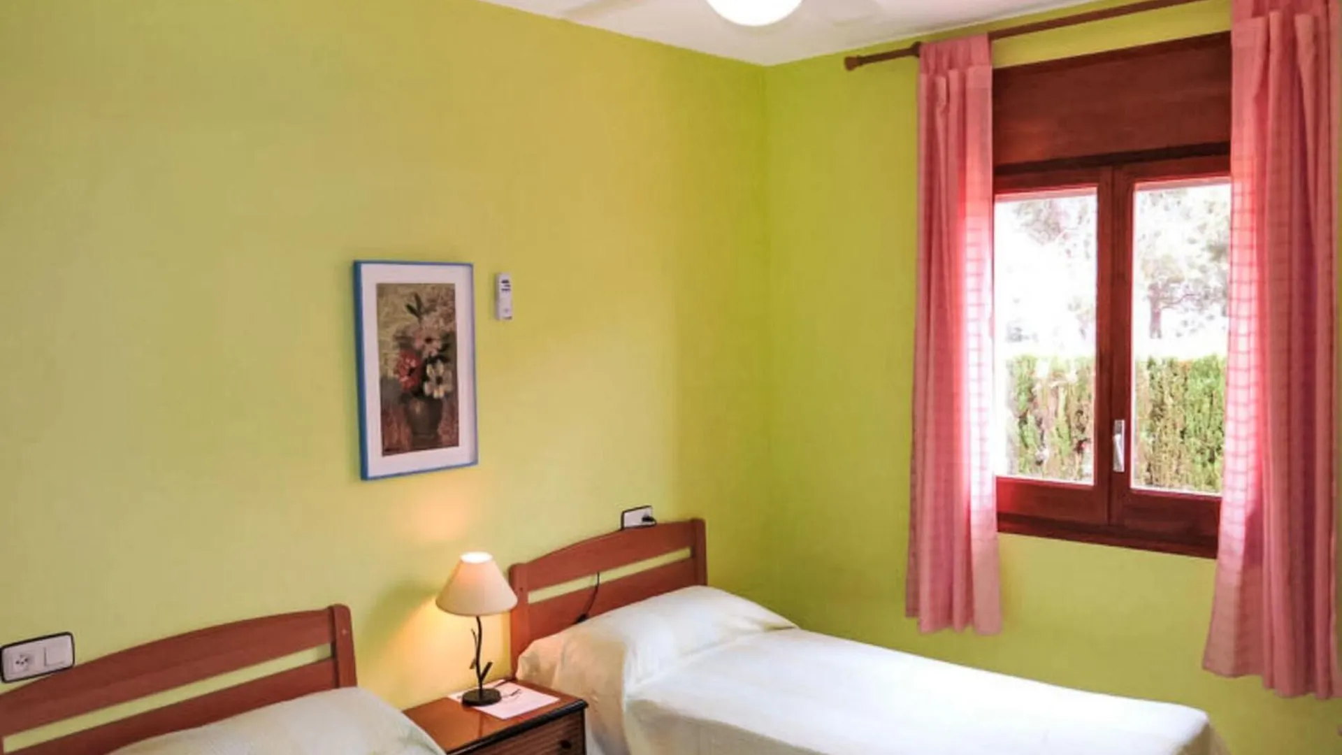 Holiday Home Melina I By Interhome Miami Playa
