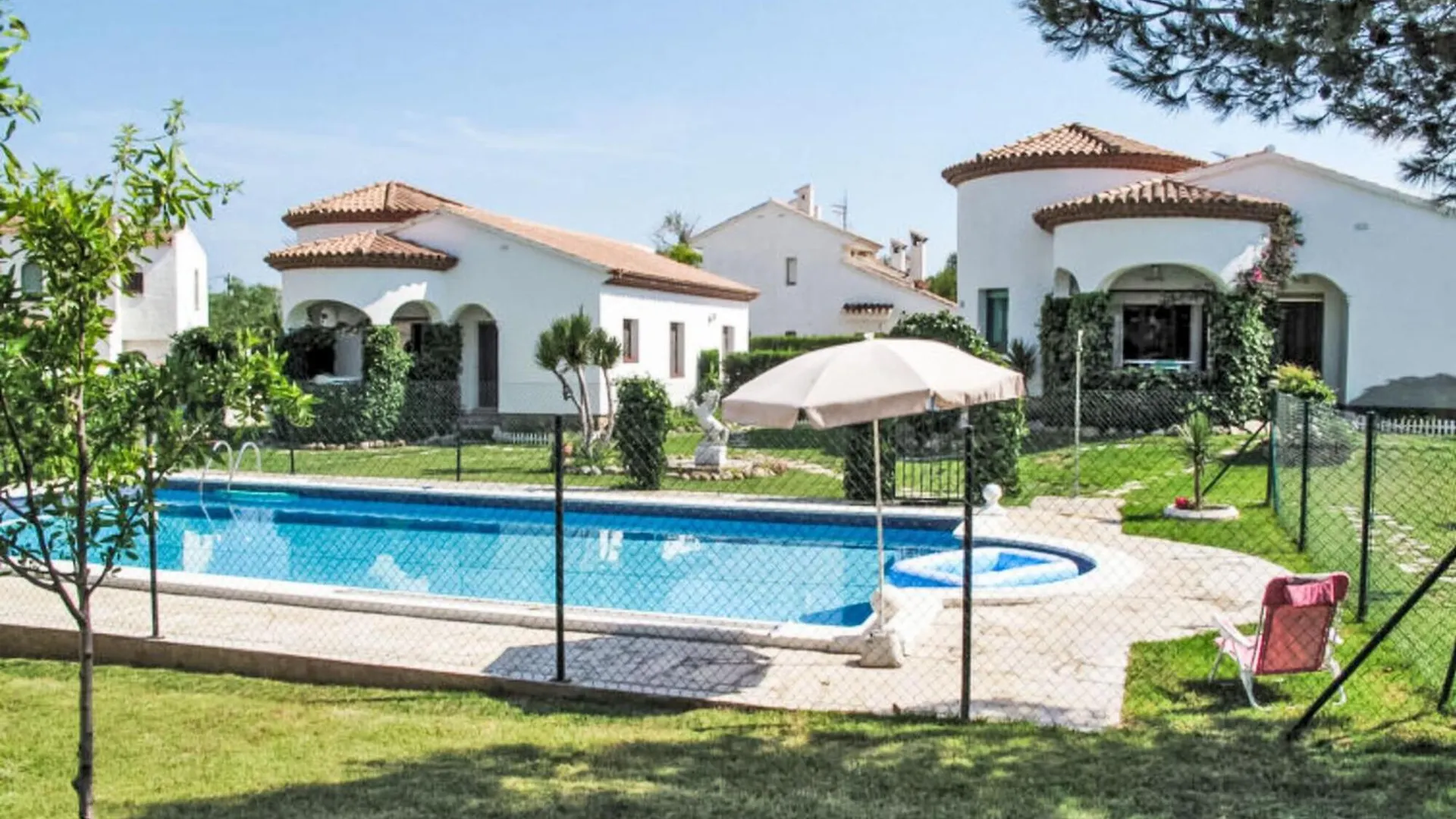 Holiday Home Melina I By Interhome Miami Playa