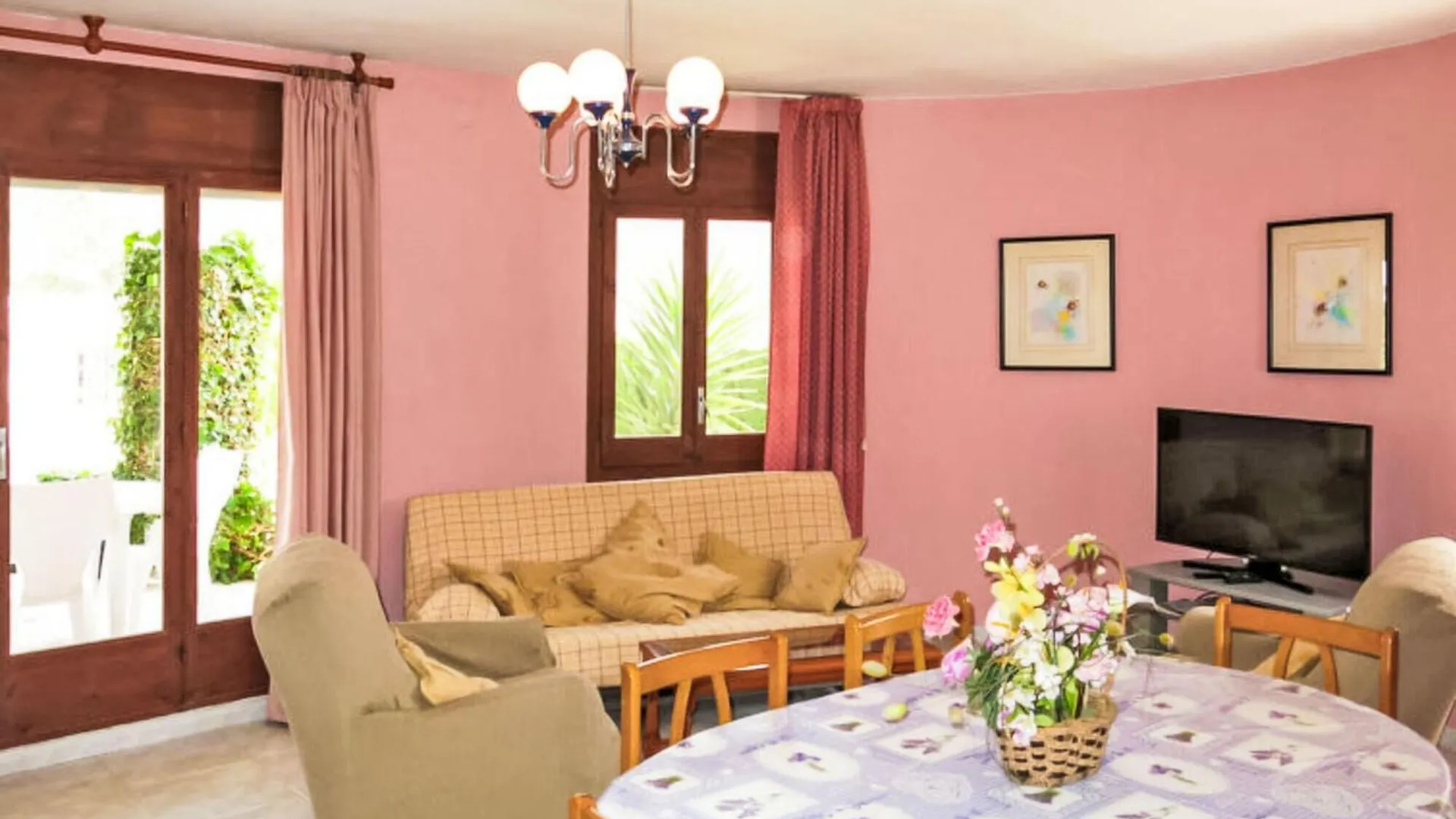 Holiday Home Melina I By Interhome Miami Playa Spain
