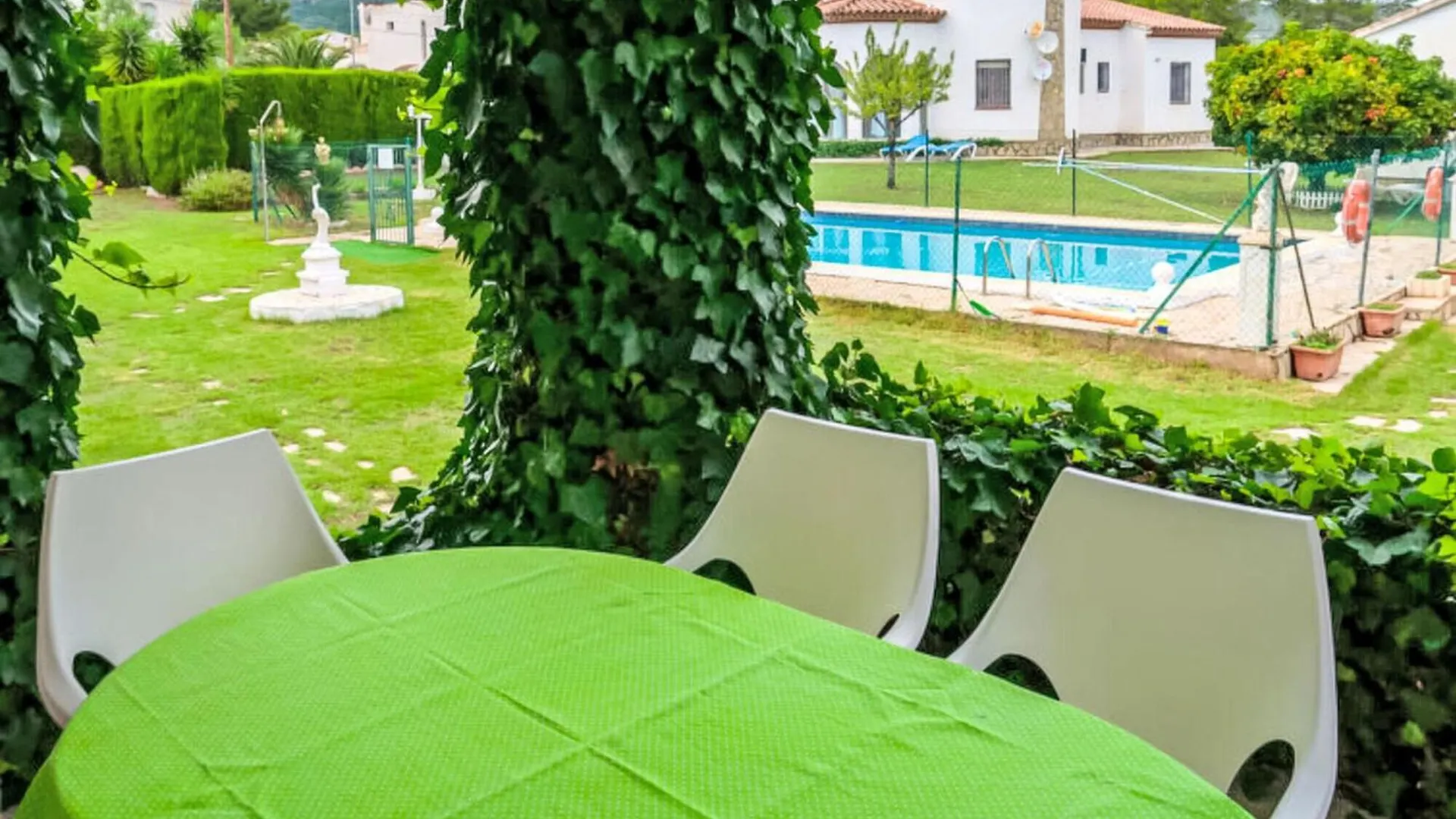 Holiday Home Melina I By Interhome Miami Playa