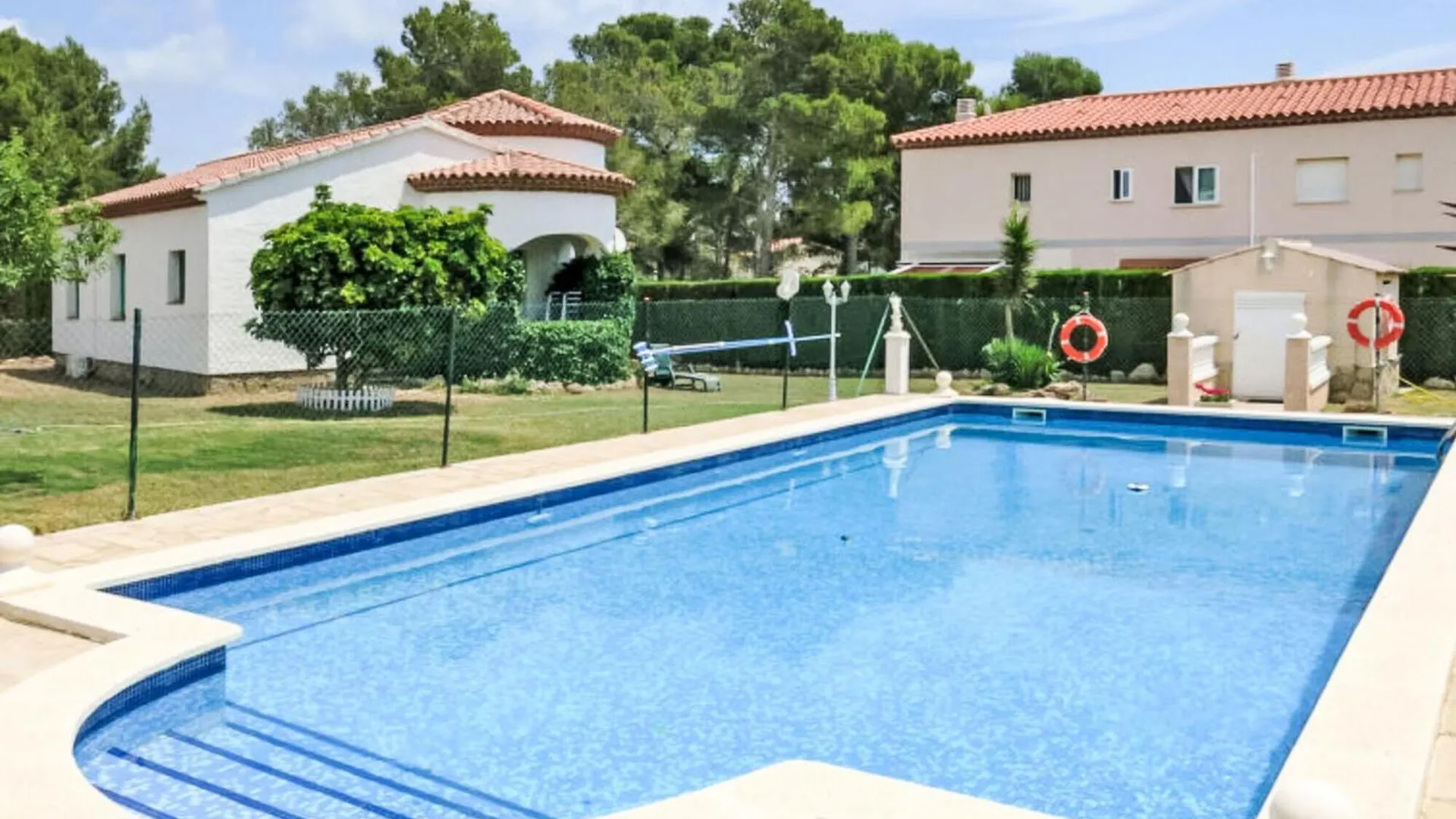 Holiday Home Melina I By Interhome Miami Playa 0*,
