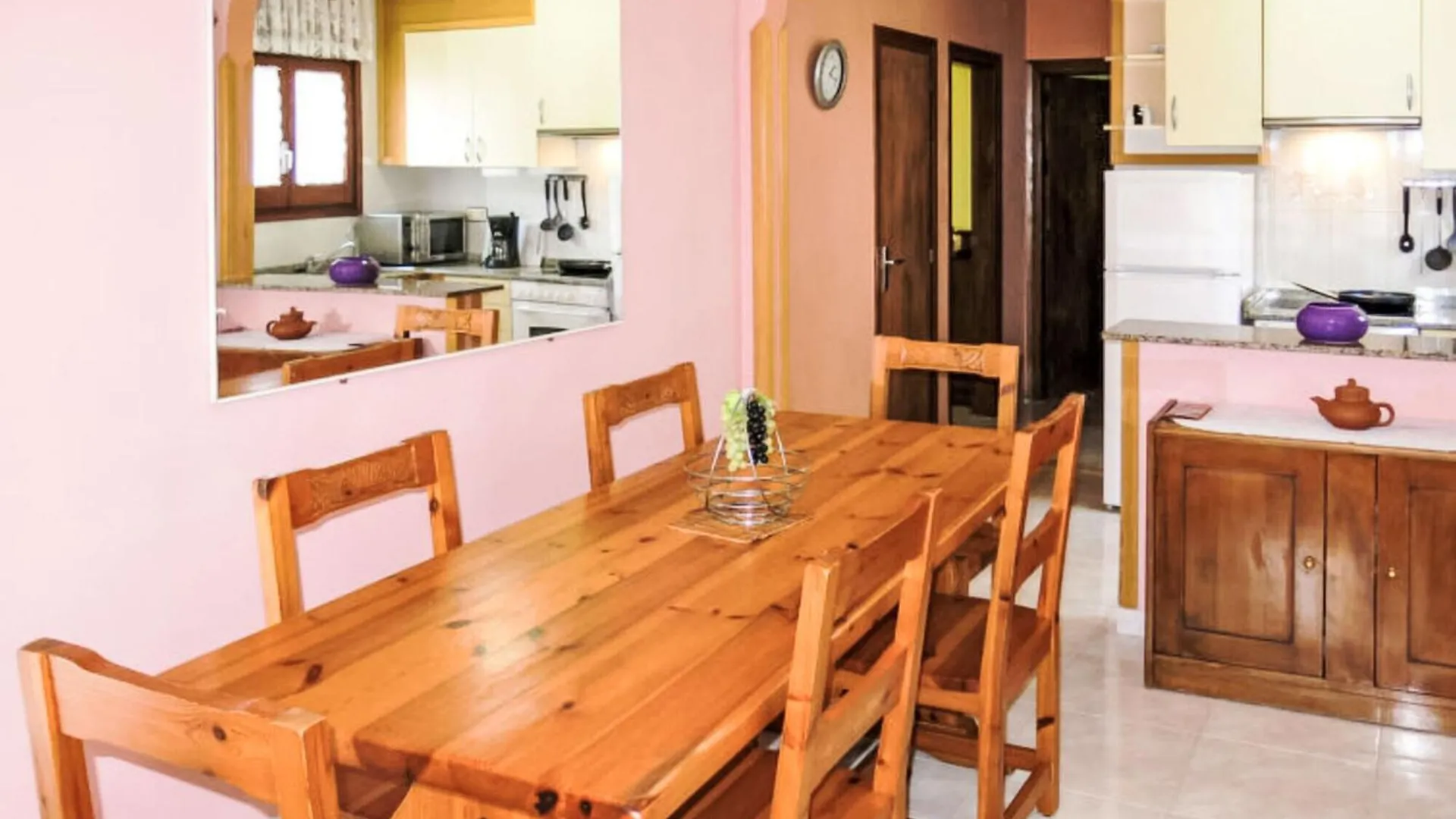 Holiday Home Melina I By Interhome Miami Playa 0*,