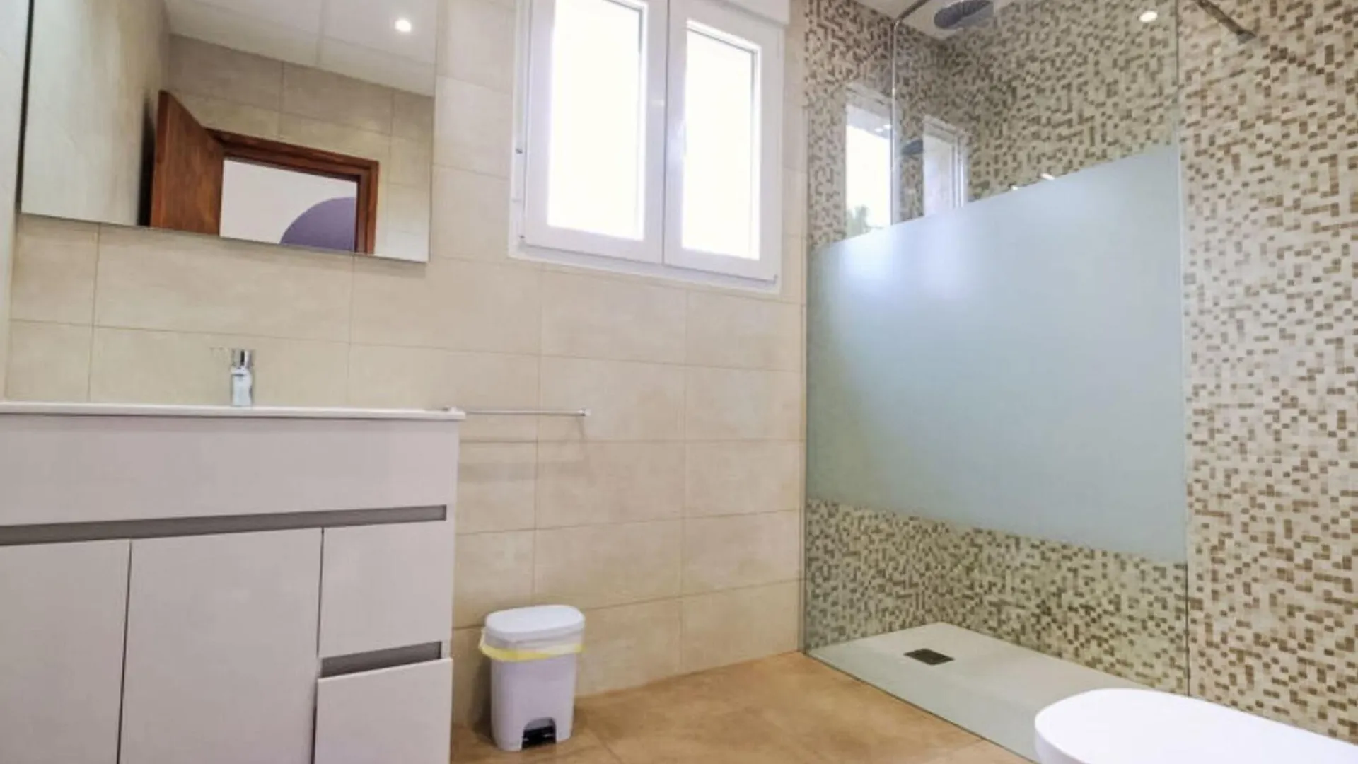 Holiday Home Melina I By Interhome Miami Playa