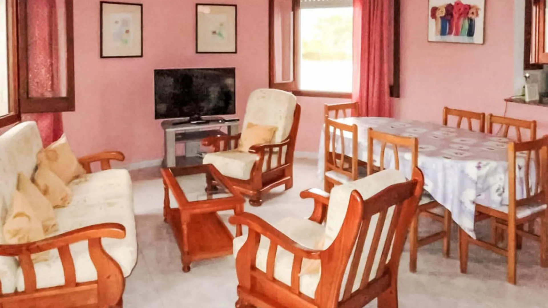 Holiday Home Melina I By Interhome Miami Playa 0*,  Spain
