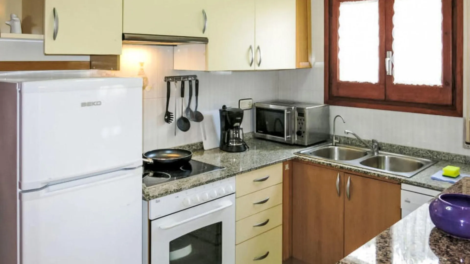 Holiday Home Melina I By Interhome Miami Playa