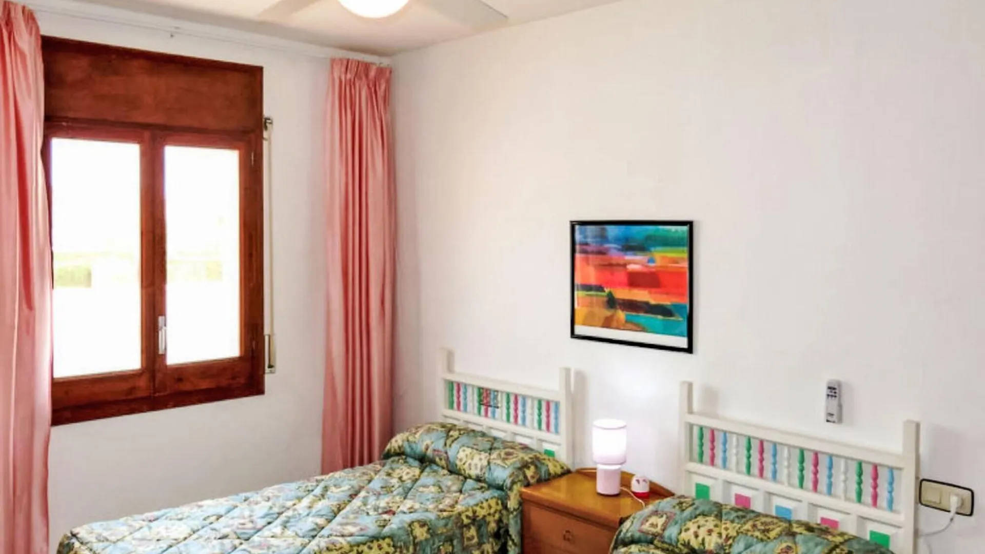 Holiday Home Melina I By Interhome Miami Playa Spain